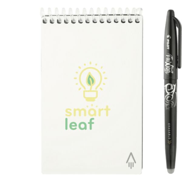 Rocketbook Mini Notebook Set Thumbnail