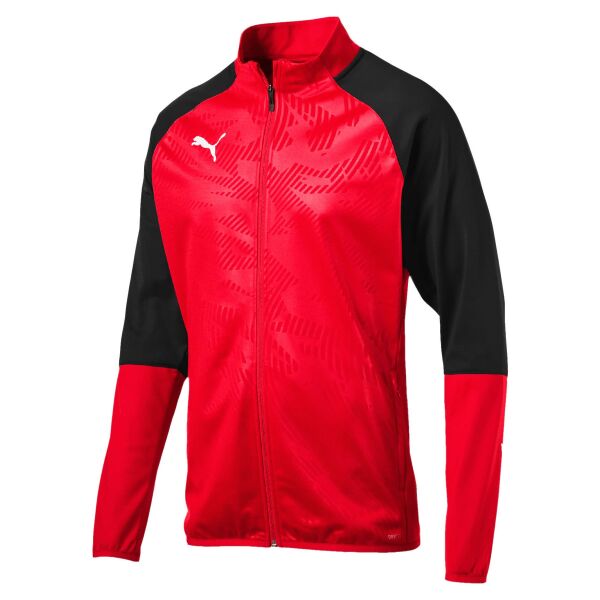 65601517-YM - Puma Cup Poly Core Jacket Thumbnail