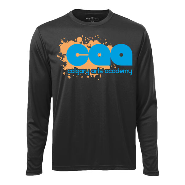 PRO TEAM LONG SLEEVE TEE Thumbnail