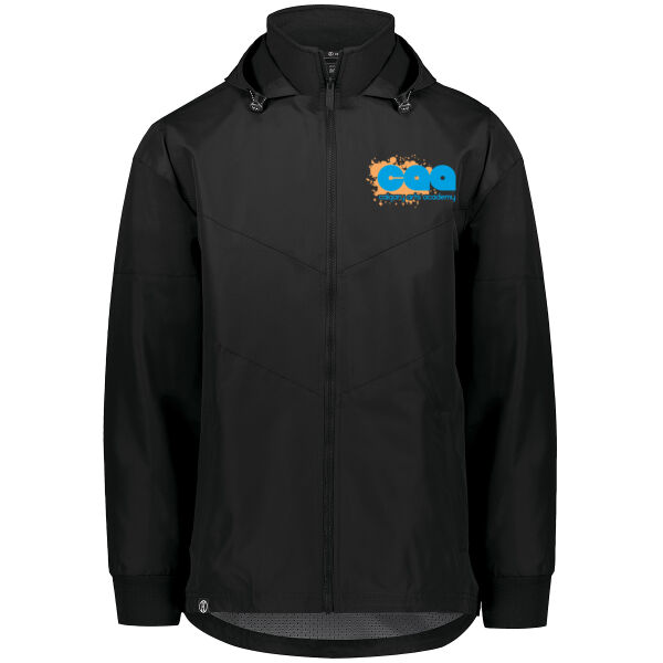 Staff Unisex Potomac Jacket (Embroidered Logo & Personalized) Thumbnail