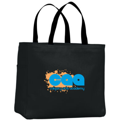 EVERYDAY ESSENTIAL REUSABLE TOTE 18L Thumbnail