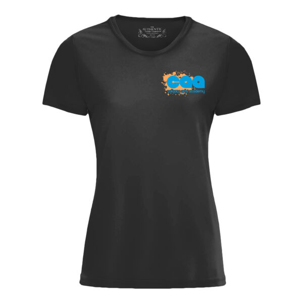 PRO TEAM SHORT SLEEVE LADIES' TEE Thumbnail