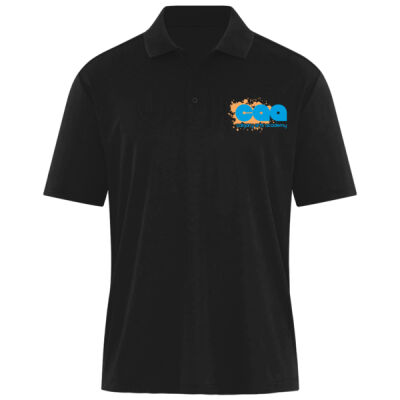 EVERYDAY SNAG RESISTANT POLO *Embroidered Logo* Thumbnail