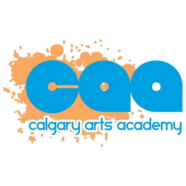 CAA Full Logo Thumbnail