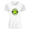 ATC PRO TEAM SHORT SLEEVE LADIES' TEE / ATCMC T-SHIRT À MANCHES COURTES PRO TEAM POUR FEMMES Thumbnail