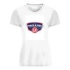 ATC PRO TEAM SHORT SLEEVE LADIES' TEE / ATCMC T-SHIRT À MANCHES COURTES PRO TEAM POUR FEMMES Thumbnail