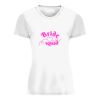 ATC PRO TEAM SHORT SLEEVE LADIES' TEE / ATCMC T-SHIRT À MANCHES COURTES PRO TEAM POUR FEMMES Thumbnail