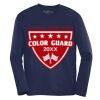 ATC PRO TEAM LONG SLEEVE YOUTH TEE Thumbnail