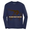 ATC PRO TEAM LONG SLEEVE YOUTH TEE Thumbnail