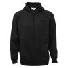 ATC PTECH FLEECE VarCITY HOODED SWEATSHIRT Thumbnail