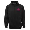 ATC PTECH FLEECE VarCITY HOODED SWEATSHIRT Thumbnail
