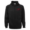 ATC PTECH FLEECE VarCITY HOODED SWEATSHIRT Thumbnail