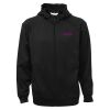 ATC PTECH FLEECE VarCITY HOODED SWEATSHIRT Thumbnail