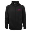 ATC PTECH FLEECE VarCITY HOODED SWEATSHIRT Thumbnail