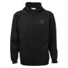 ATC PTECH FLEECE VarCITY HOODED SWEATSHIRT Thumbnail