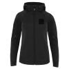 ATC PTECH FLEECE HOODED LADIES' JACKET Thumbnail