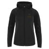 ATC PTECH FLEECE HOODED LADIES' JACKET Thumbnail